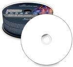 MediaRange BD-R Dual Layer 50GB 6-fache Schreibgeschwindigkeit, vollfl&auml;chig
