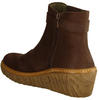 El Naturalista N5133 Myth Yggdrasil Komfortabler Damen Chelsea Boot,...