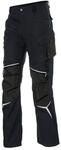 K&Uuml;BLER Workwear | K&Uuml;BLER BODYFORCE Arbeitshose Pro | schwarz | Gr&ouml;&szlig;e 110