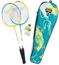 Talbot Torro Badminton-Set 2-Fighter