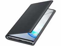 Samsung LED View Cover EF-NN970 für Galaxy Note 10, Black - 6.3 Zoll