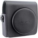 (OBS.) FUJIFILM instax Square SQ6&trade; Kameratasche, Schwarz