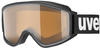 uvex g.gl 3000 P - Skibrille für Damen und Herren - polarisiert -...