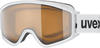 uvex g.gl 3000 P - Skibrille für Damen und Herren - polarisiert -...