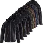 Blaklader 47901977 SCHELLENJACKET , Schwarz, grootte XXXL