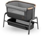 Maxi-Cosi Iora Beistellbett Baby, Faltbares Co-Sleeper, 0&ndash;6 Monate, max. 9 kg, 4