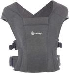 Ergobaby Embrace Babytrage f&uuml;r Neugeborene von 0&ndash;12 Monaten (3,2&ndash;11,3 kg),