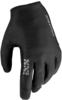 IXS Carve Handschuhe für Mountainbike/Cycle/Ebike Jugendliche, Unisex,...