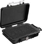 PELI 1020 Micro Case, Kleine IP67-Zertifizierte wasserdichte Schutzbox f&uuml;r