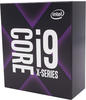 Intel Core i9-10900X X-Serie Prozessor 10 Kerne mit 3.7 GHz (bis 4,7 GHz mit Turbo