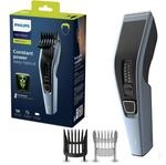 Philips Hair Clipper Series 3000 Haarschneider mit Trim-n-Flow-Technologie...