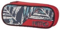 Nitro Pencil Case, Federm&auml;ppchen, Schlamperm&auml;ppchen, Faulenzer Box, Federmappe,