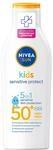 Nivea Sun Kids Lotion 50+ Very High 200ml