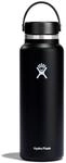 HYDRO FLASK - Trinkflasche 1180ml (40oz) - Isolierte Wasserflasche aus...