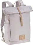 L&Auml;SSIG Wickeltasche, Wickelunterlage, Kinderwagenbefestigung, Flaschenhalter