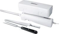 Steba EM 3 Elektromesser, ergonomisches Geh&auml;use
