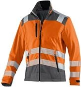 K&Uuml;BLER REFLECTIQ Softshell Jacke PSA 2