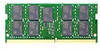 Synology SODIMM ECC RAM DDR4 4GB (D4ES01-4G)