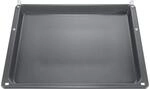 Siemens Backblech 30 x 455 x 400 mm sp&uuml;lmaschinengeeignet HZ541000