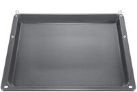 Bosch HEZ541000 universelles Backblech f&uuml;r Backwagen, emailliert, 40 &times; 45,5...