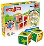MAGICUBE Insects