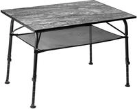 Brunner Er Elu'Klapptisch, Metall, 100 cm