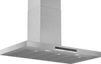 Bosch DWB97IM50 Serie 4 Wandesse, 90 cm breit, Um- & Abluft, LED-Beleuchtung