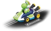 Carrera - 20065003 - Nintendo Mario Kart - Yoshi, First Bahn