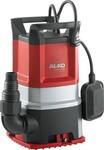 AL-KO Kombitauchpumpe TWIN 11000 Premium (850 W Motorleistung, 13.000 l/h max.