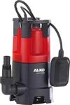 AL-KO Schmutzwassertauchpumpe Drain 7000 Classic (350 W Motorleistung, 7.000...