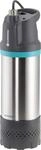 Gardena Tauch-Druckpumpe 6100/5 inox automatic: Automatische Tauchdruckpumpe...