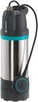 Gardena Tauch-Druckpumpe 5900/4 inox: Tauchdruckpumpe mit 5900 l/h...