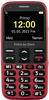 Primo 368 by Doro GSM Mobiltelefon mit großem Farbdisplay, Fallsensor,...