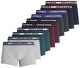 JACK & JONES Male Trunks 10er-Pack Trunks | Trunks