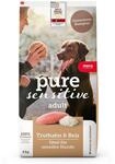 MERA Pure Sensitive Truthahn & Reis 4kg Hundefutter trocken