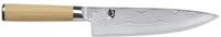 KAI Shun Classic White japanisches Kochmesser 20 cm Klingenl&auml;nge -...