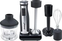 Steba MX 40 Handmixer 700 W Edelstahl/Anthrazit