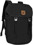 Fj&auml;llr&auml;ven Freizeitrucksack Greenland Top 15" Polyester 20 l (Black)