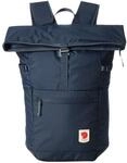 Fj&auml;llr&auml;ven High Coast Foldsack 24 23222