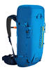 Ortovox Damen Peak Light 30 S Carry-On Luggage, Safety Blue, 30 Liter (27 x 59...