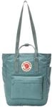 Fj&auml;llr&auml;ven Schultertasche Shopper K&aring;nken Totepack Frost Green gr&uuml;n