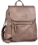 Gabor bags Mina Damen City Rucksack Backpack, 8 L Beige