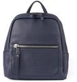 TOM TAILOR Tinna Damen Bags Rucksack Backpack Handtasche, 8 L Blau