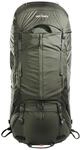 Tatonka Yukon X1 85+10 - Trekkingrucksack mit Front&ouml;ffnung und verstellbarem