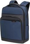 Samsonite Mysight - 15.6 Zoll Laptoprucksack, 43 cm, 19 L, Blau (Blue)