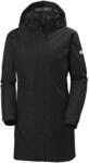 Helly Hansen Damen Aden Isolierter Wasserdichter Regenmantel