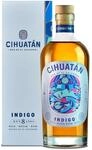 Cihuat&aacute;n Indigo El Salvador 8YO Rum (1 x 700 ml)