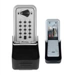 Master Lock Zertifizierte Schl&uuml;sseltresor Extra Sicherheit Extra Large,