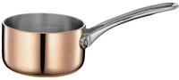 Spring Culinox Mini Stielkasserolle 0,35 L, Kupfer-Edelstahl, &Oslash; 9 cm | Kleiner