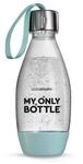 Sodastream 0,5L My Only Bottle Kunststoffflasche, Blau